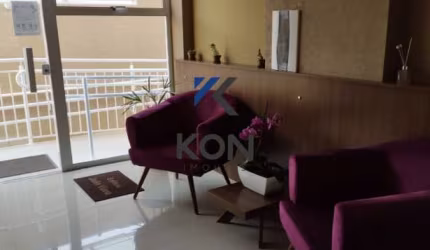 Apartamento 1 quarto a venda no Parolin, ideal para investimento!