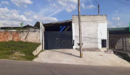 Terreno á venda em São José dos Pinhais PR