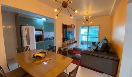 2 Dorm sendo 1 Suíte - lazer completo R$599 Mil