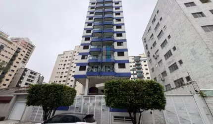 Apartamento à venda em localização privilegiada: 1 quarto, 1 sala, 1 banheiro, 1 vaga de garagem - 55,00 m² - Imperdível!