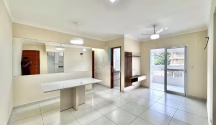 Apartamento com 2 quartos à venda na Rua Tiradentes, 1131, Canto do Forte, Praia Grande, 62 m2 por R$ 429.900