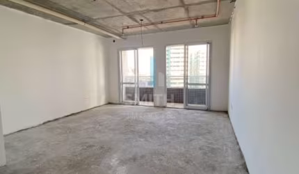 Sala comercial com 1 sala à venda na Rua Fumio Miyazi, 141, Boqueirão, Praia Grande, 39 m2 por R$ 469.000