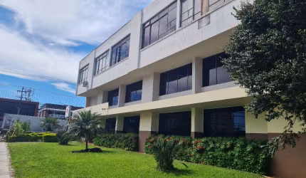 Conjunto comercial para locação 48 m2. Mercês