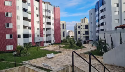 Apartamento para alugar ,  4 quartos, 01 vaga  Cabral