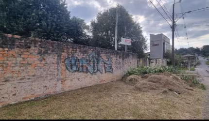Terreno à venda no Bairro  Mercês, 362 m2.