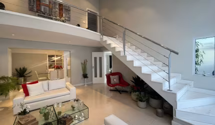 Casa à  venda Condomínio  Tirol das Torres/ Uberaba