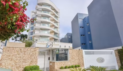 Apartamento à venda, 3 quartos , 3 vagas  Bairro Juvevê
