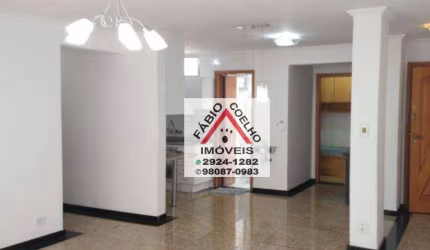 Apartamento com 2 dormitórios à venda, 90 m² por R$ 565.000,00 - Vila Brasilina - São Paulo/SP