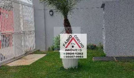 Kitnet com 1 dormitório à venda, 24 m² por R$ 189.000,00 - Campo Grande - São Paulo/SP