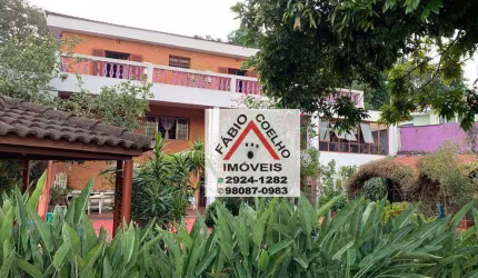 Sobrado com 4 dormitórios, 4 suites, 6 vagas,  480 m² - venda por R$ 5.000.000 ou aluguel por R$ 20.000/mês - Chácara Monte Alegre - São Paulo/SP