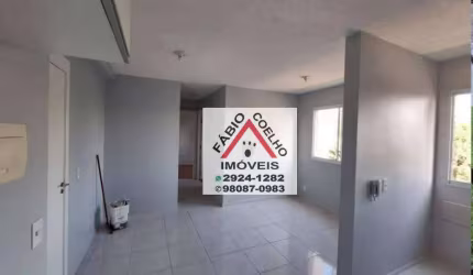 Apartamento com 1 dormitório à venda, 40 m² por R$ 300.000,00 - Campo Limpo - São Paulo/SP