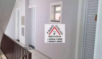 Kitnet com 1 dormitório à venda, 27 m² por R$ 190.000,00 - Jardim Sabará - São Paulo/SP