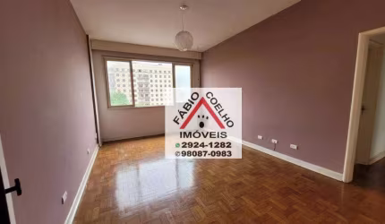 Cobertura com 3 dormitórios à venda, 76 m² por R$ 1.250.000,00 - Jardim Paulista - São Paulo/SP
