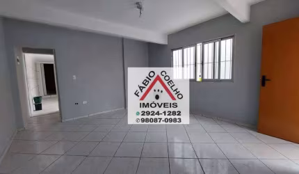 Sobrado com 3 dormitórios 2 vagas à venda, 120 m² por R$ 425.000 - Jardim Consorcio - São Paulo/SP