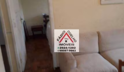 Casa com 3 dormitórios à venda, 80 m² por R$ 580.000,00 - Veleiros - São Paulo/SP