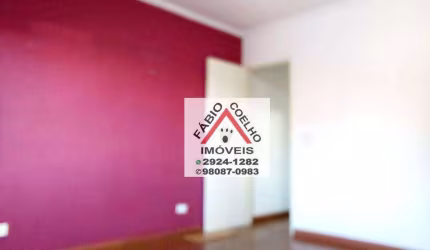 Casa com 2 dormitórios à venda, 72 m² por R$ 460.000,00 - Americanópolis - São Paulo/SP