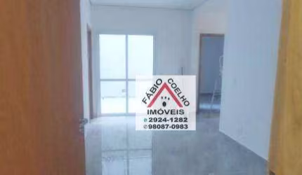 Apartamento com 1 dormitório à venda, 29 m² por R$ 229.000,00 - Jardim Sabará - São Paulo/SP