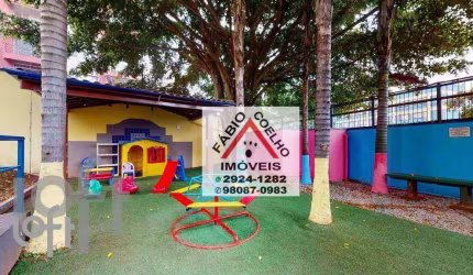 Apartamento com 3 dormitórios 1 suite para alugar, 71 m² por R$ 3.820/mês - Jardim Marajoara - São Paulo/SP