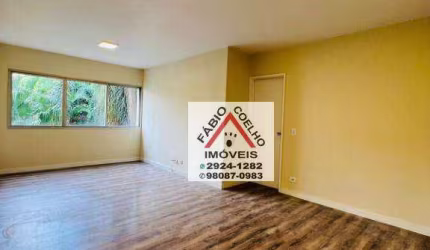 Apartamento à venda, 96 m² por R$ 500.000,00 - Jardim Taquaral - São Paulo/SP