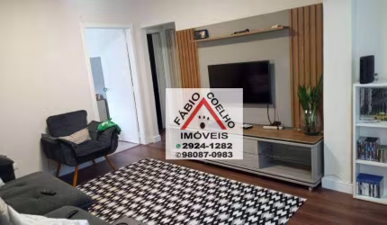 Bela Casa com 3 dormitórios à venda, 250 m² - Veleiros - São Paulo/SP