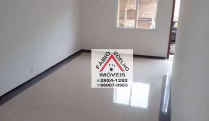 Sobrado com 3 dormitórios à venda, 98 m² por R$ 690.000,00 - Jardim Sabará - São Paulo/SP
