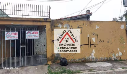 Casa com 3 dormitórios à venda, 100 m² por R$ 600.000,00 - Campo Grande - São Paulo/SP