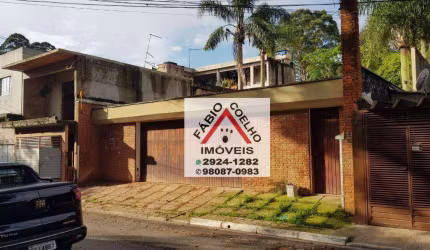 Terreno à venda, 250 m² - Cidade Dutra - São Paulo/SP - UNISA CAMPUS INTERLAGOS - HOSPITAL VETERINÁRIO