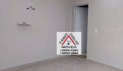Belo Sobrado com 3 dormitórios à venda, 76 m² por R$ 730.000 - Cidade Dutra - São Paulo/SP