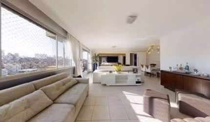 Apartamento Belíssimo com 3 dormitórios à venda, 142 m² por R$ 560.000 - Panamby - SP.AGENDE SUA VISITA COM UM DE NOSSOS CORRETORES AINDA HOJE.