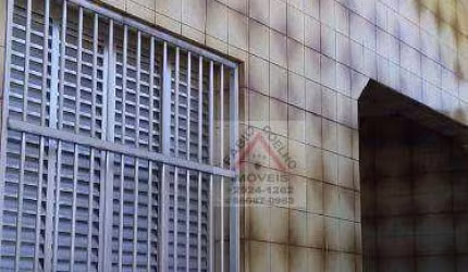 Casa com 3 dormitórios à venda, 180 m² por R$ 585.000,00 - Sacomã - São Paulo/SP