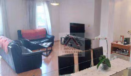 Apartamento Duplo com 4 dormitórios, 2 suites, 4 vgs, 150 m² por R$ 865.000,00 Interlagos -SP