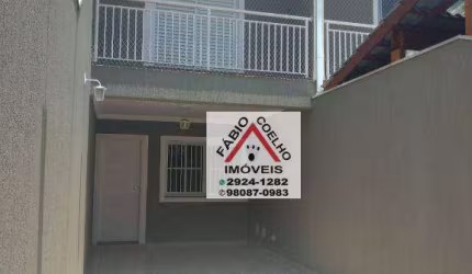 Lindo Sobrado com 3 dormitórios à venda, 115 m² por R$ 730.000 - Vila Gea - SP.AGENDE SUA VISITA COM UM DE NOSSOS CORRETORES AINDA HOJE!