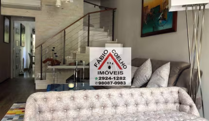 Casa com 2 dormitórios à venda, 130 m² por R$ 882.000,00 - Pirajussara - São Paulo/SP