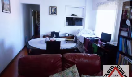 Apartamento residencial à venda, Vila Marari, São Paulo.