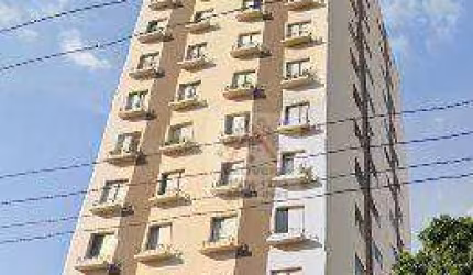 Apartamento com 2 dormitórios à venda, 67 m² - Jardim Marajoara - São Paulo/SP - AGENDE SUA VISITA AINDA HOJE COM NOSSOS CORRETORES!