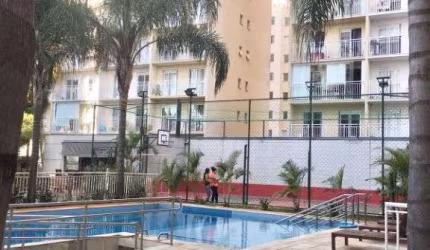 Apartamento com 2 dormitórios à venda, 75 m² por R$ 440.000 - Jardim Prudência - São Paulo/SP - AGENDE SUA VISITA COM NOSSOS CORRETORES!