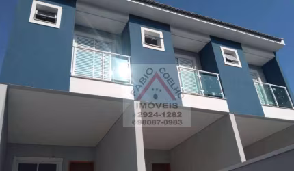 Sobrado com 3 dormitórios à venda, 101 m² por R$ 630.000,00 - Jardim Marajoara - São Paulo/SP