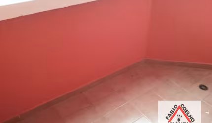 Apartamento Residencial à venda, Vila Parque Jabaquara, São Paulo - AP5981.