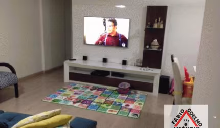 Apartamento Residencial à venda, Vila Anhangüera, São Paulo - AP6215.