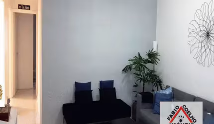 Apartamento Residencial à venda, Jardim Ubirajara (Zona Sul), São Paulo - AP6250.