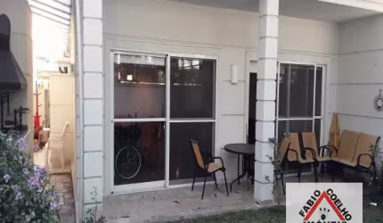 Casa com 3 dormitórios à venda, 220 m² por R$ 2.200.000,00 - Santo Amaro - São Paulo/SP