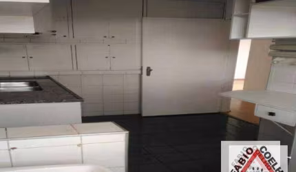 Apartamento Residencial à venda, Jardim Sabará, São Paulo - AP6676.