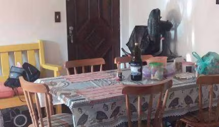 Apartamento com 3 dormitórios à venda, 83 m² por R$ 320.000 - Vila São José (Cidade Dutra) - São Paulo/SP