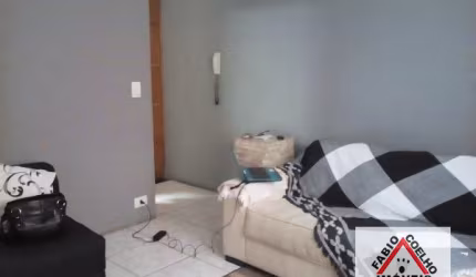 Apartamento Residencial à venda, Jardim Vergueiro, São Paulo - AP1994.