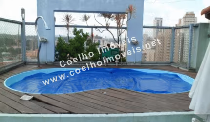 Apartamento com 3 dormitórios à venda, 133 m² por R$ 1.020.000 - Vila Mascote - São Paulo/SP