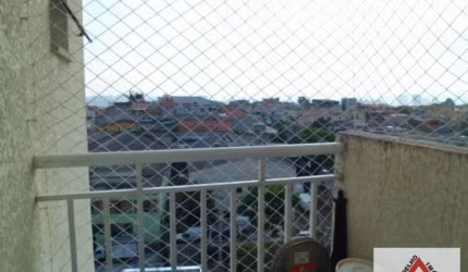 Apartamento Residencial à venda, Interlagos, São Paulo - AP5085.