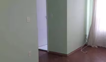 Apartamento residencial à venda, Jardim Ubirajara (Zona Sul), São Paulo.