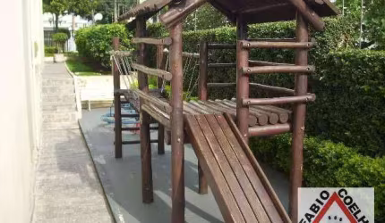 Terreno à venda, 469 m² por R$ 1.280.000 - Santo Amaro - São Paulo/SP