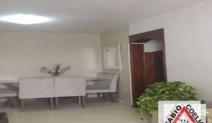 Apartamento Residencial à venda, Vila São Paulo, São Paulo - AP2898.