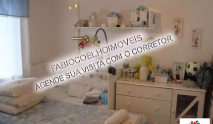 Apartamento Residencial à venda, Jardim da Campina, São Paulo - AP0530.